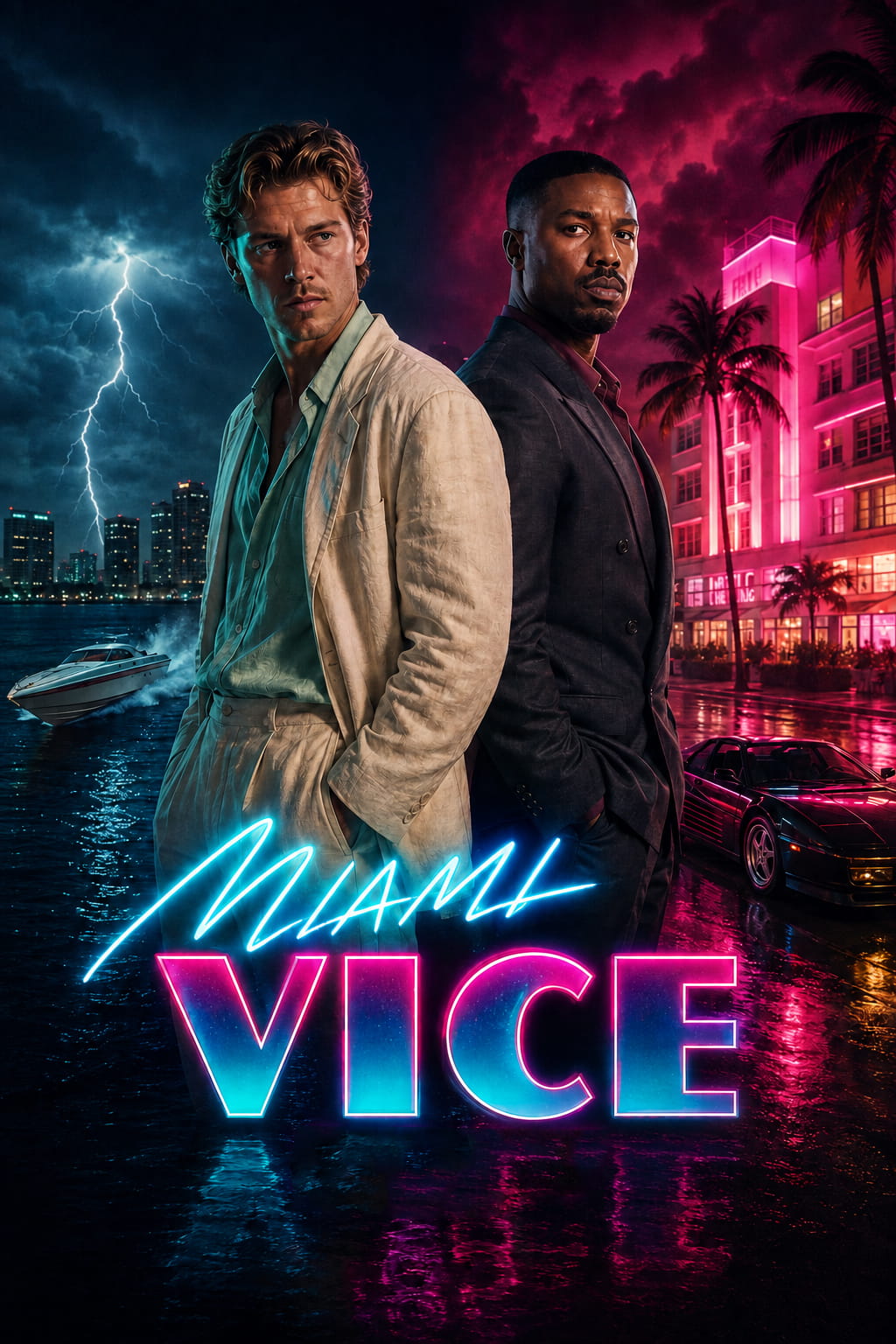 Miami Vice